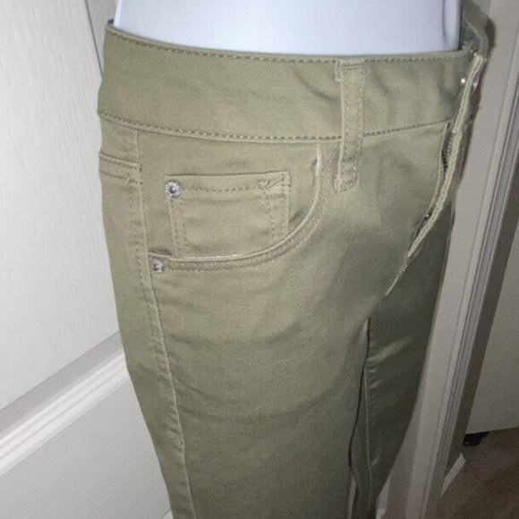 Kensie Jeans knockout skinny - Picture 4 of 6